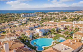 Lovely Apartment In Estepona With Wifi